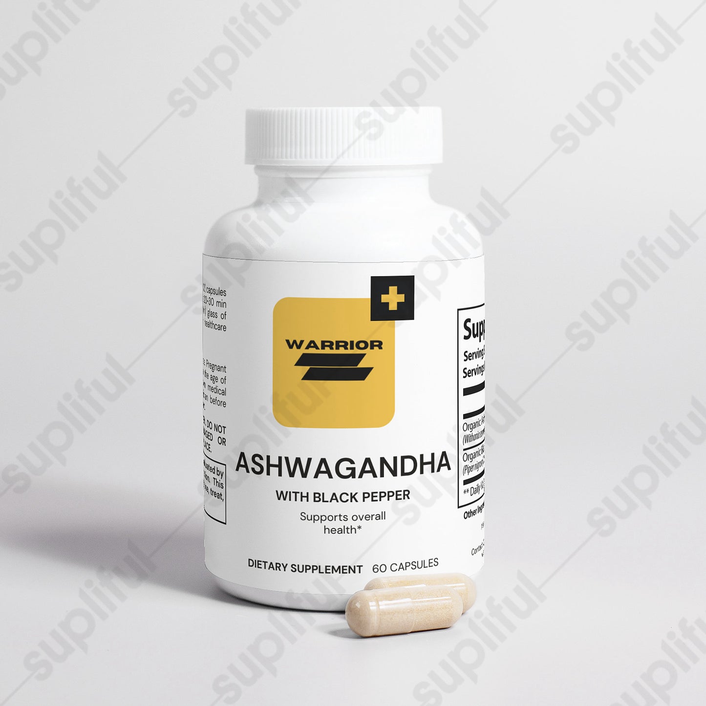 Ashwagandha