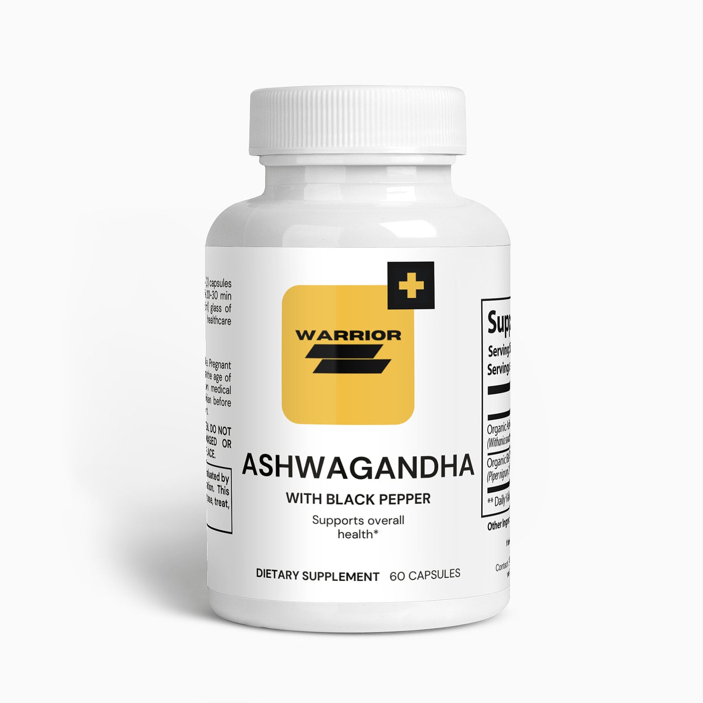 Ashwagandha