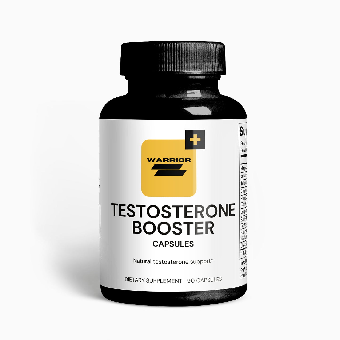 Testosterone Booster