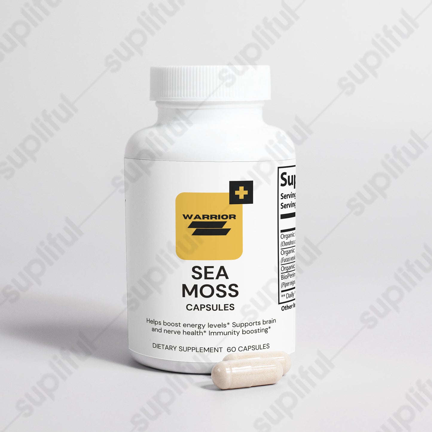 Sea Moss