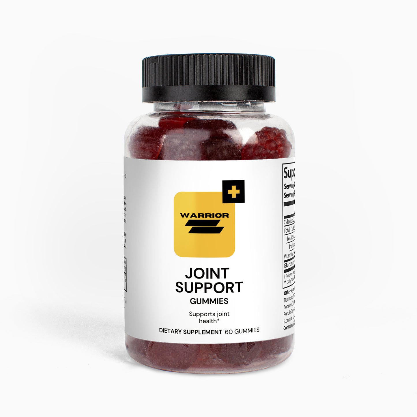 Joint Support Gummies (Adult)