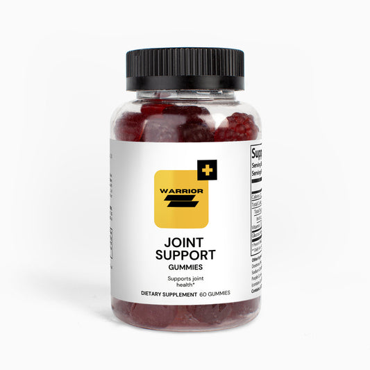 Joint Support Gummies (Adult)