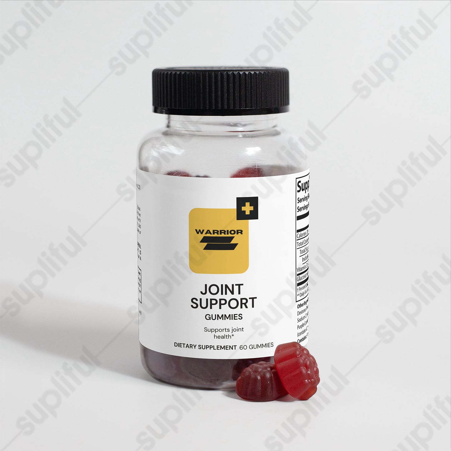 Joint Support Gummies (Adult)