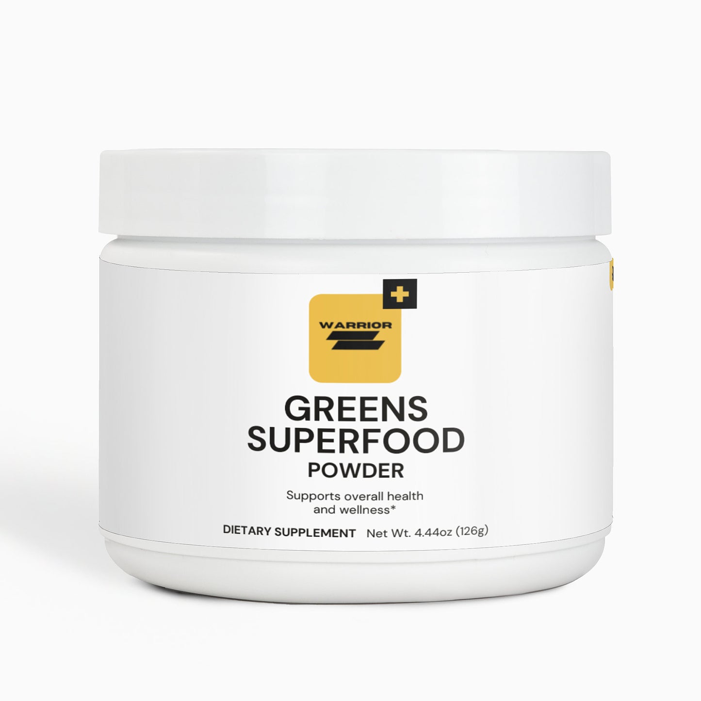 Greens Superfood