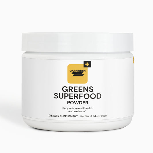 Greens Superfood
