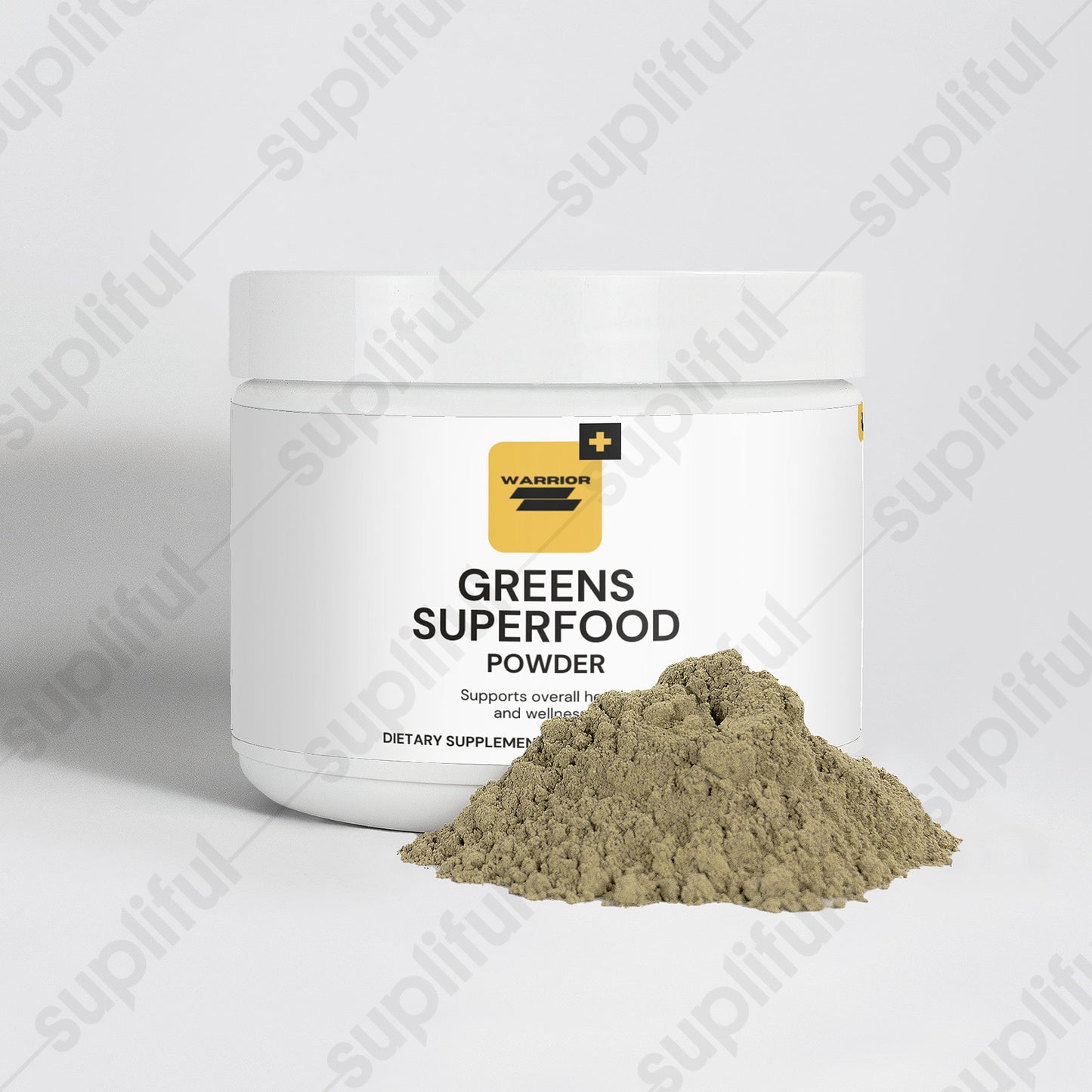Greens Superfood