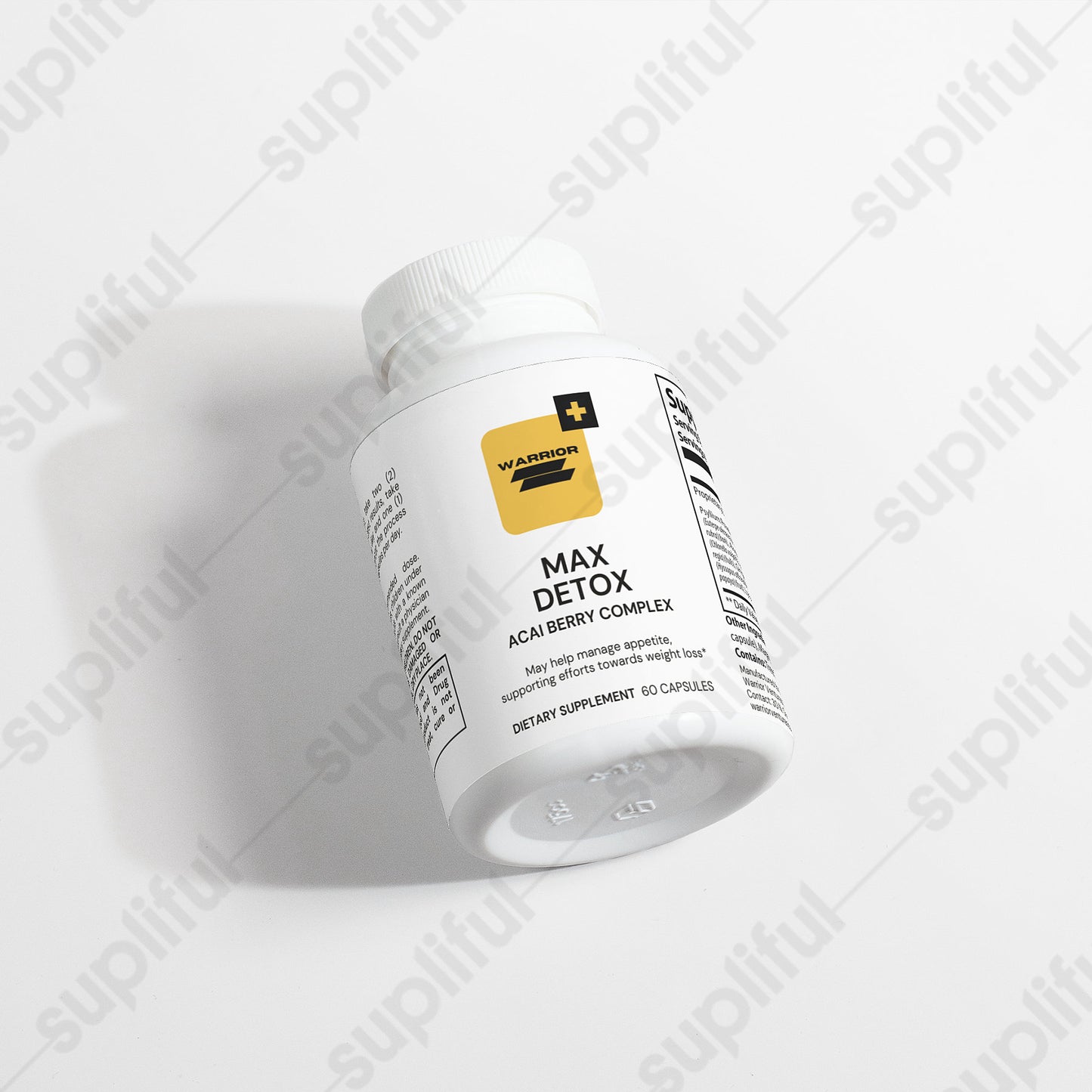 Max Detox (Acai detox)
