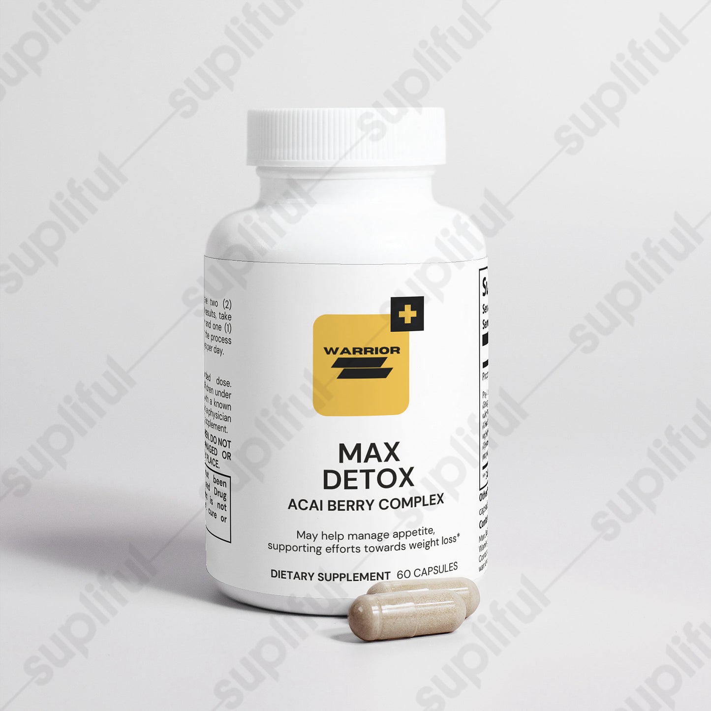 Max Detox (Acai detox)