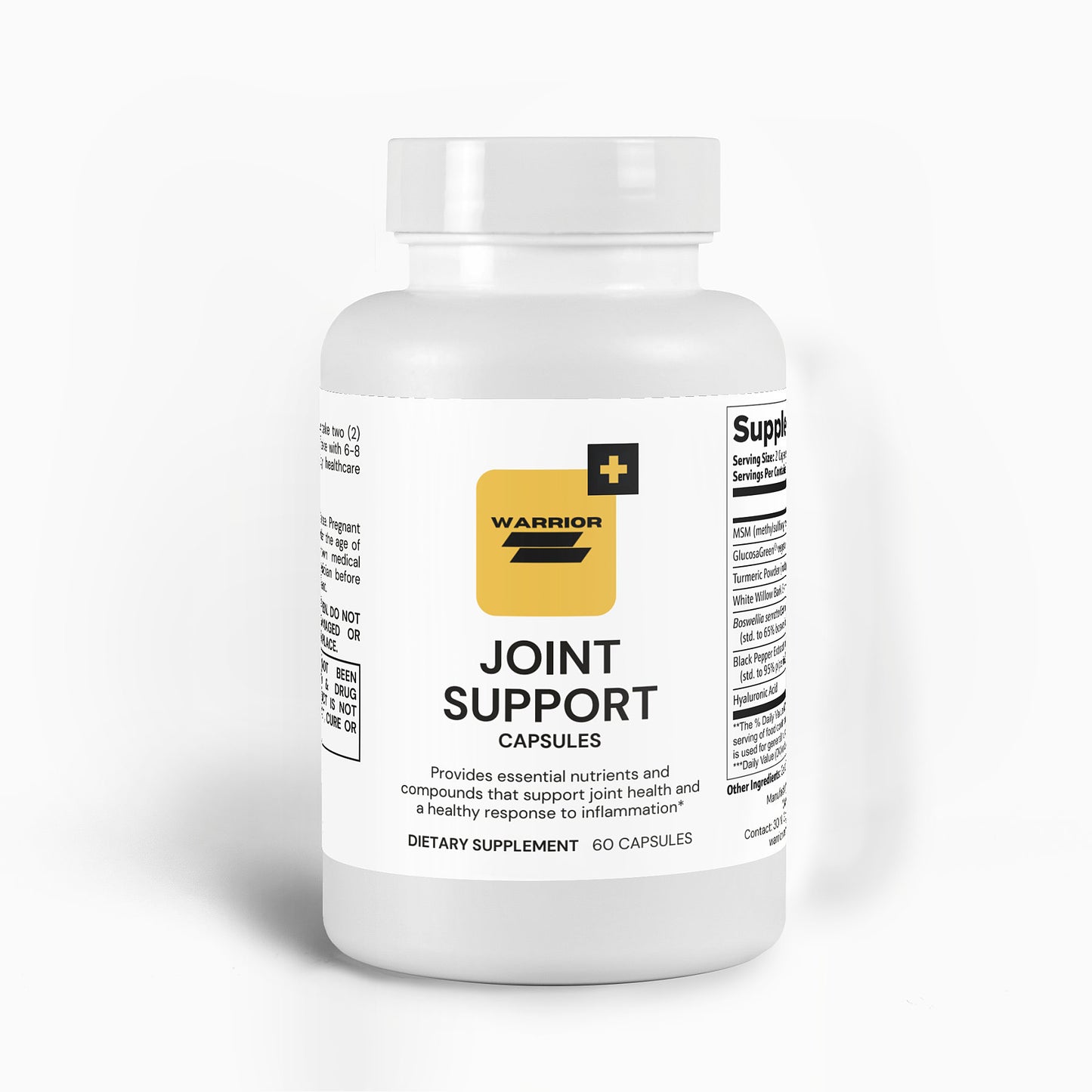 Joint Support