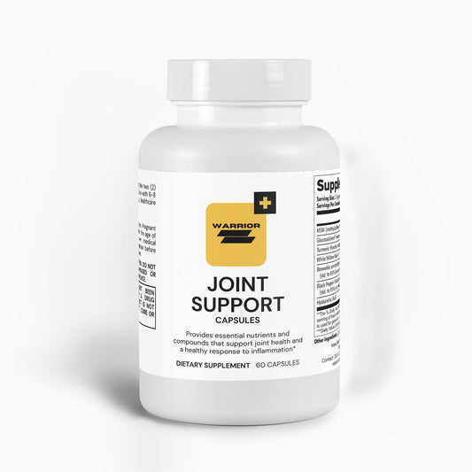 Joint Support