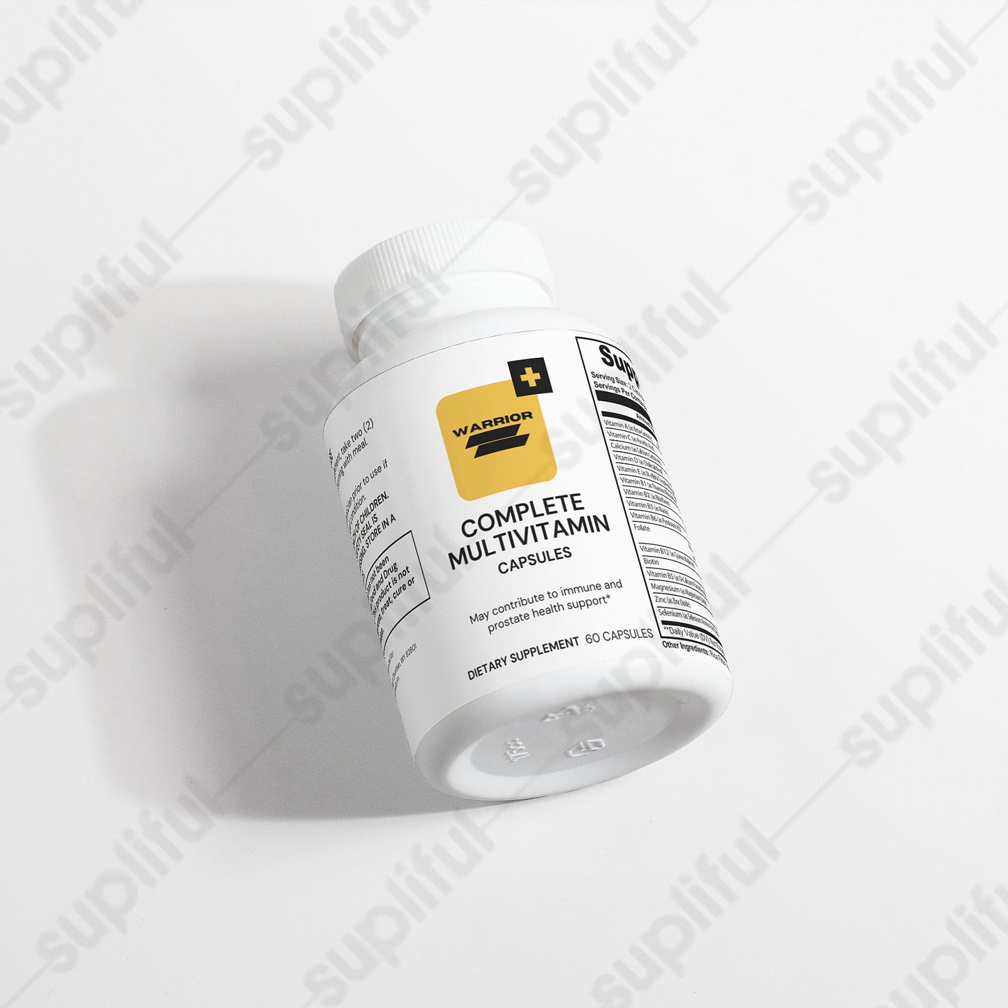 Complete Multivitamin