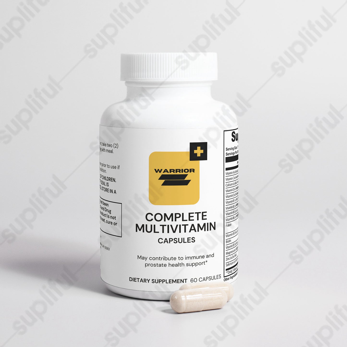 Complete Multivitamin