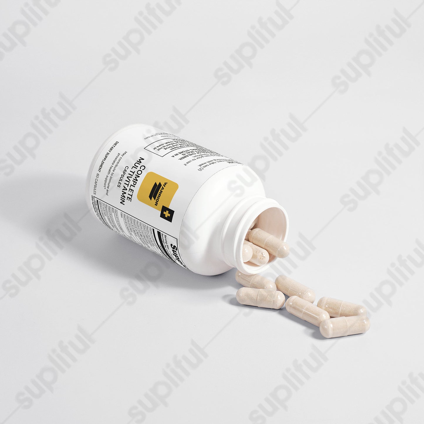 Complete Multivitamin