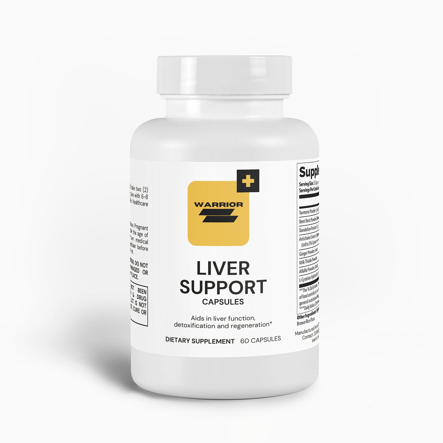 Liver Support