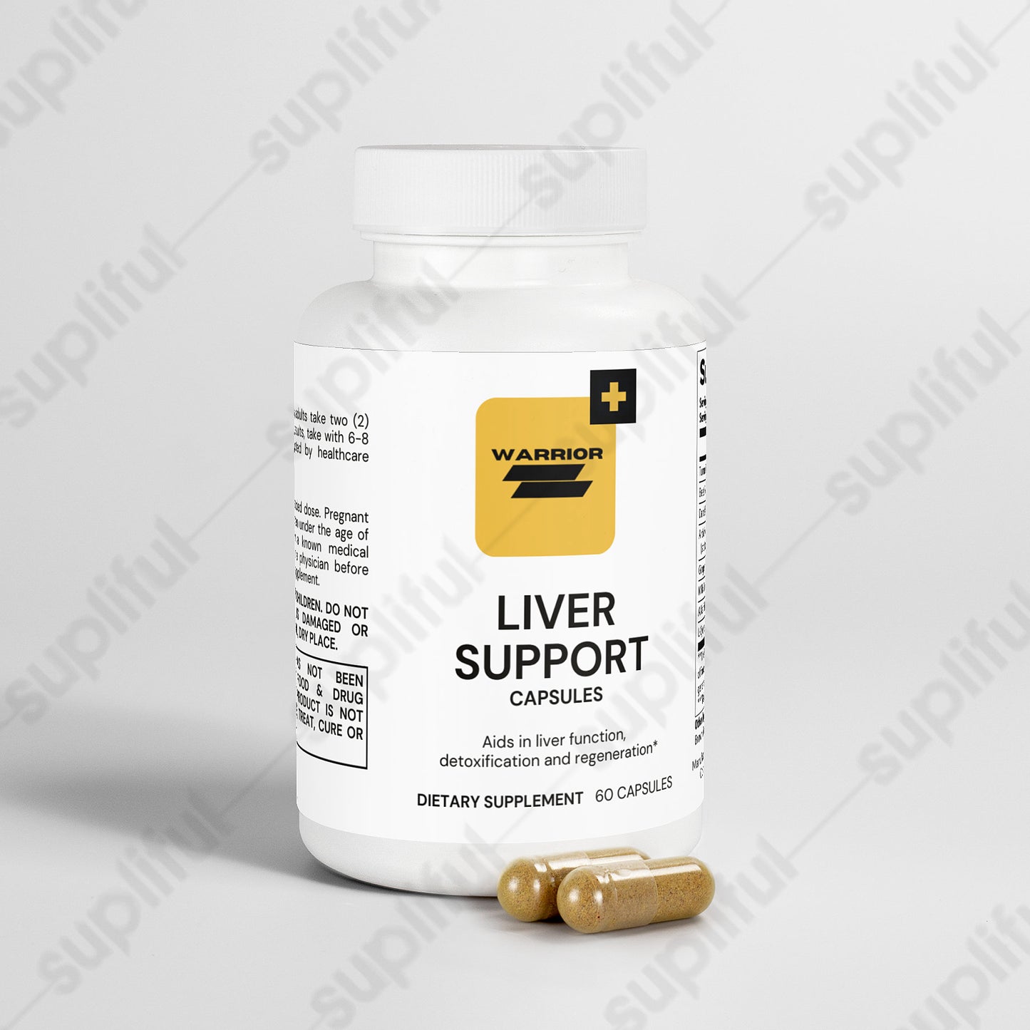 Liver Support