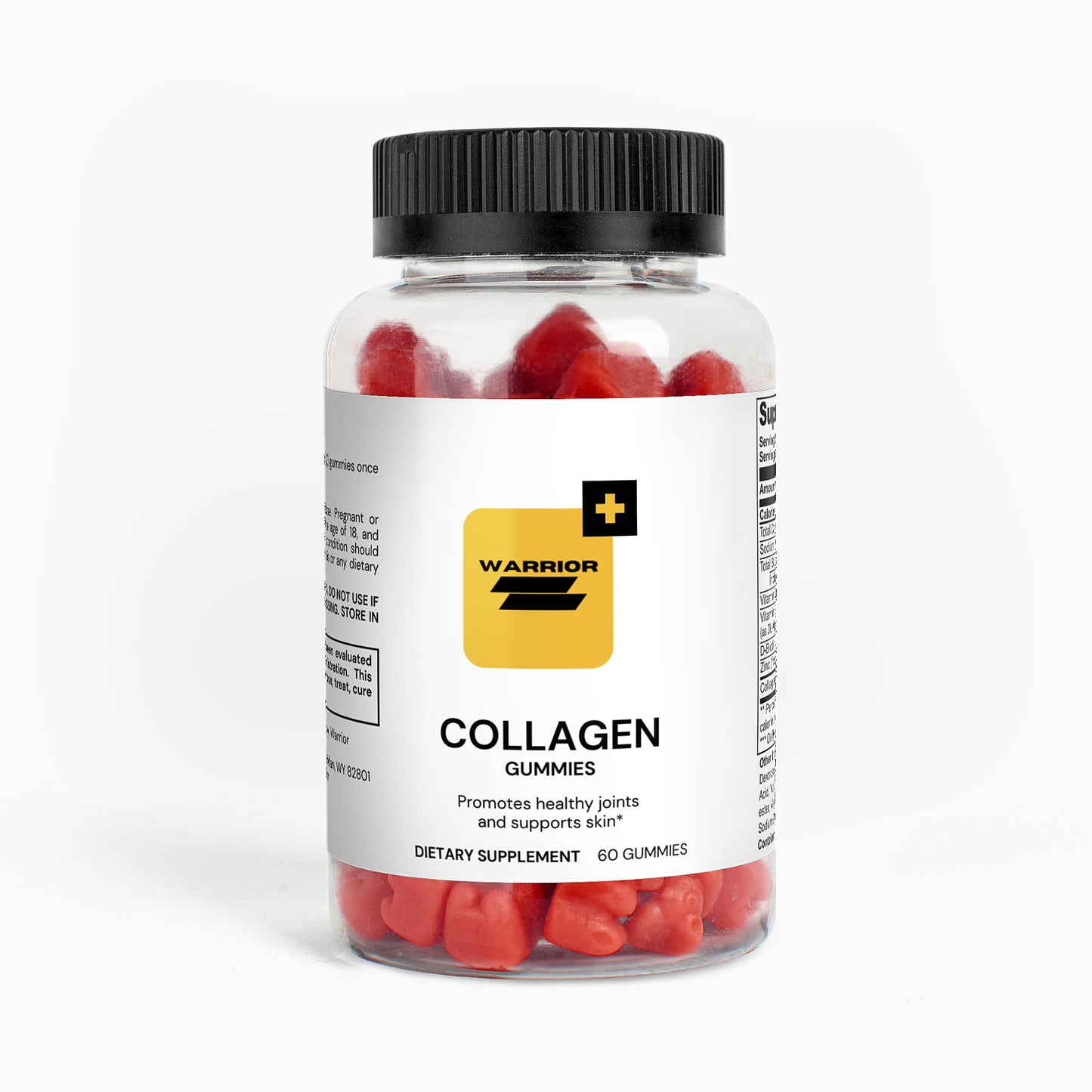 Collagen Gummies (Adult)