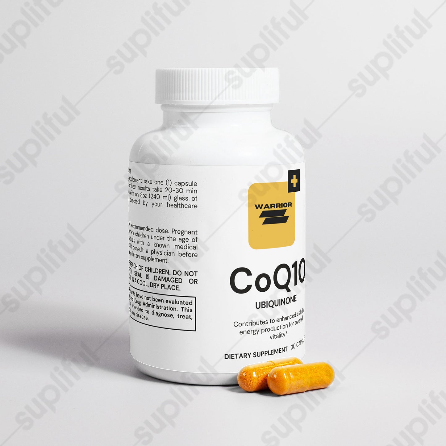 CoQ10 Ubiquinone