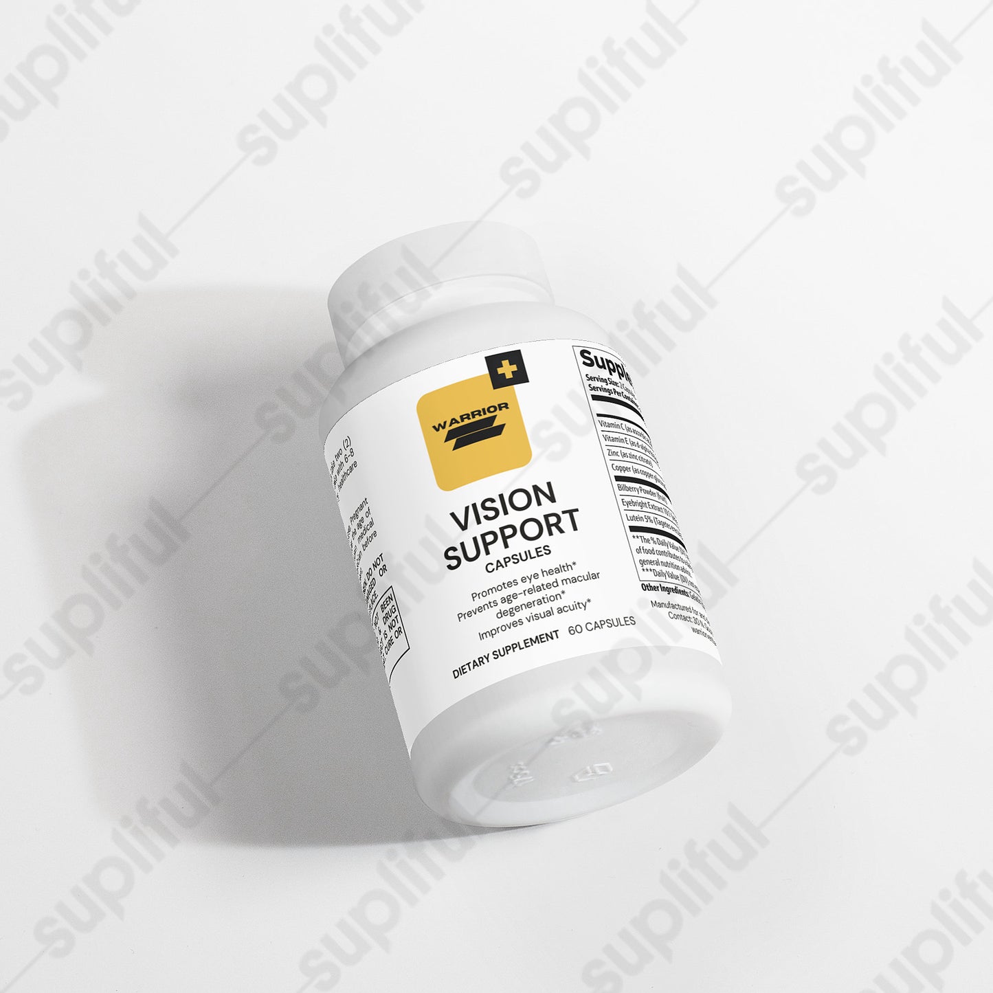 Vision Support