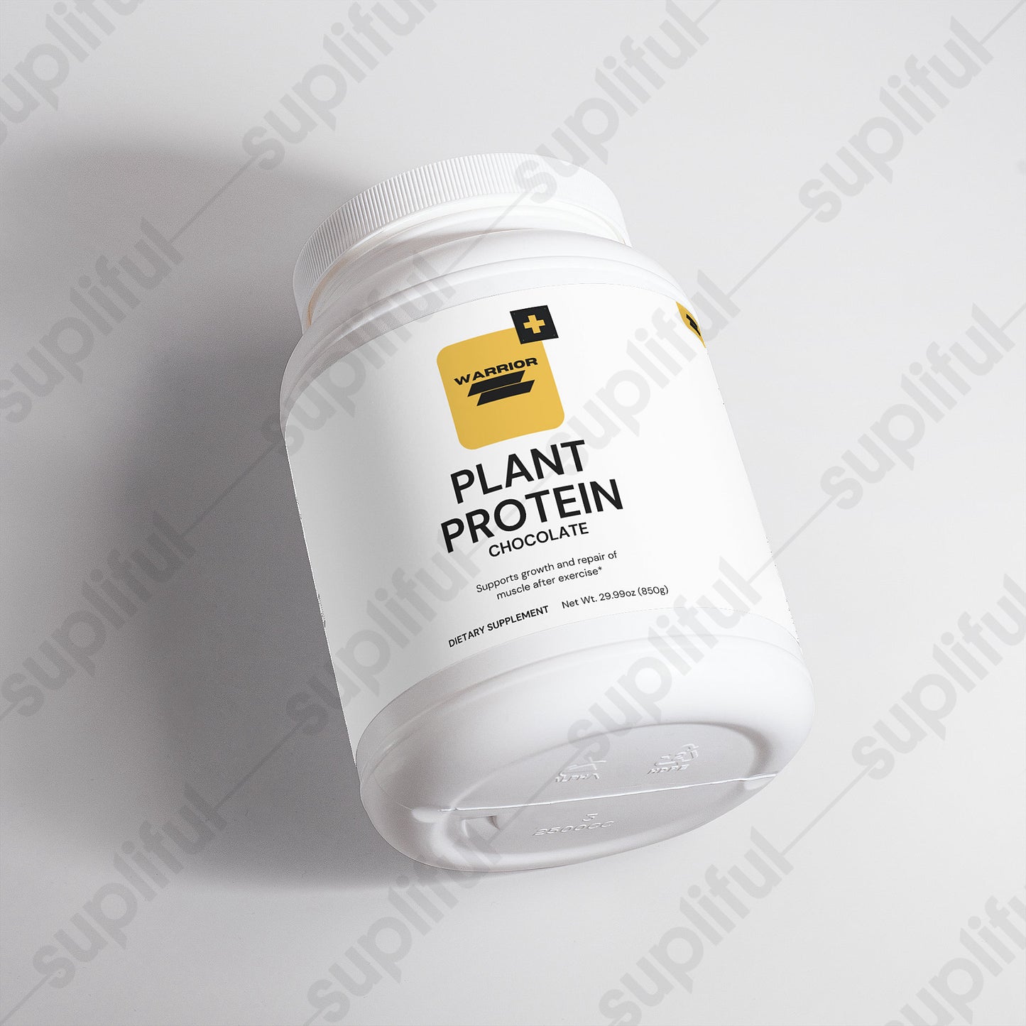 Plant Protein (Chocolate)
