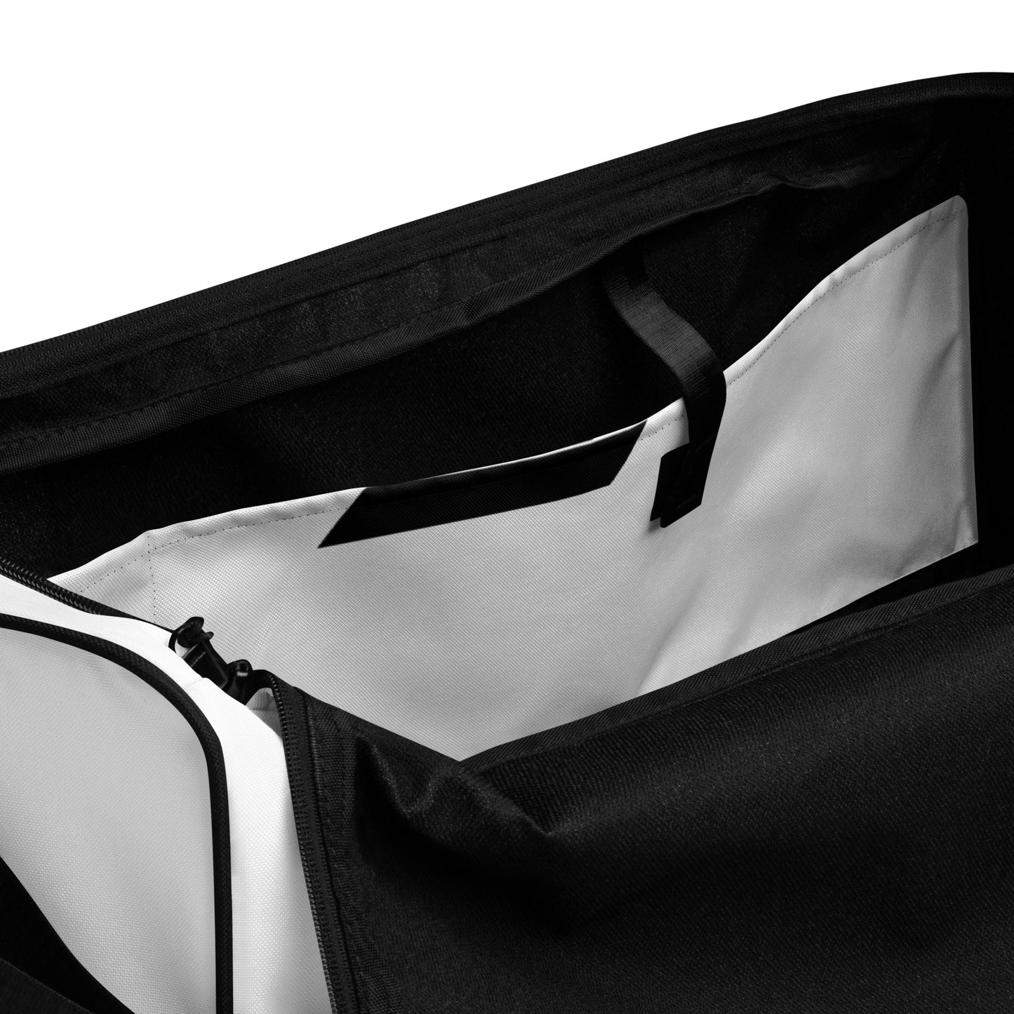 Duffle bag
