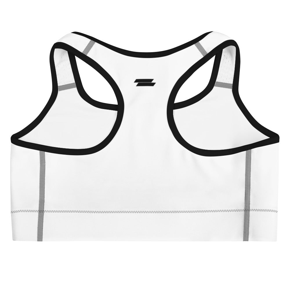 Sports bra