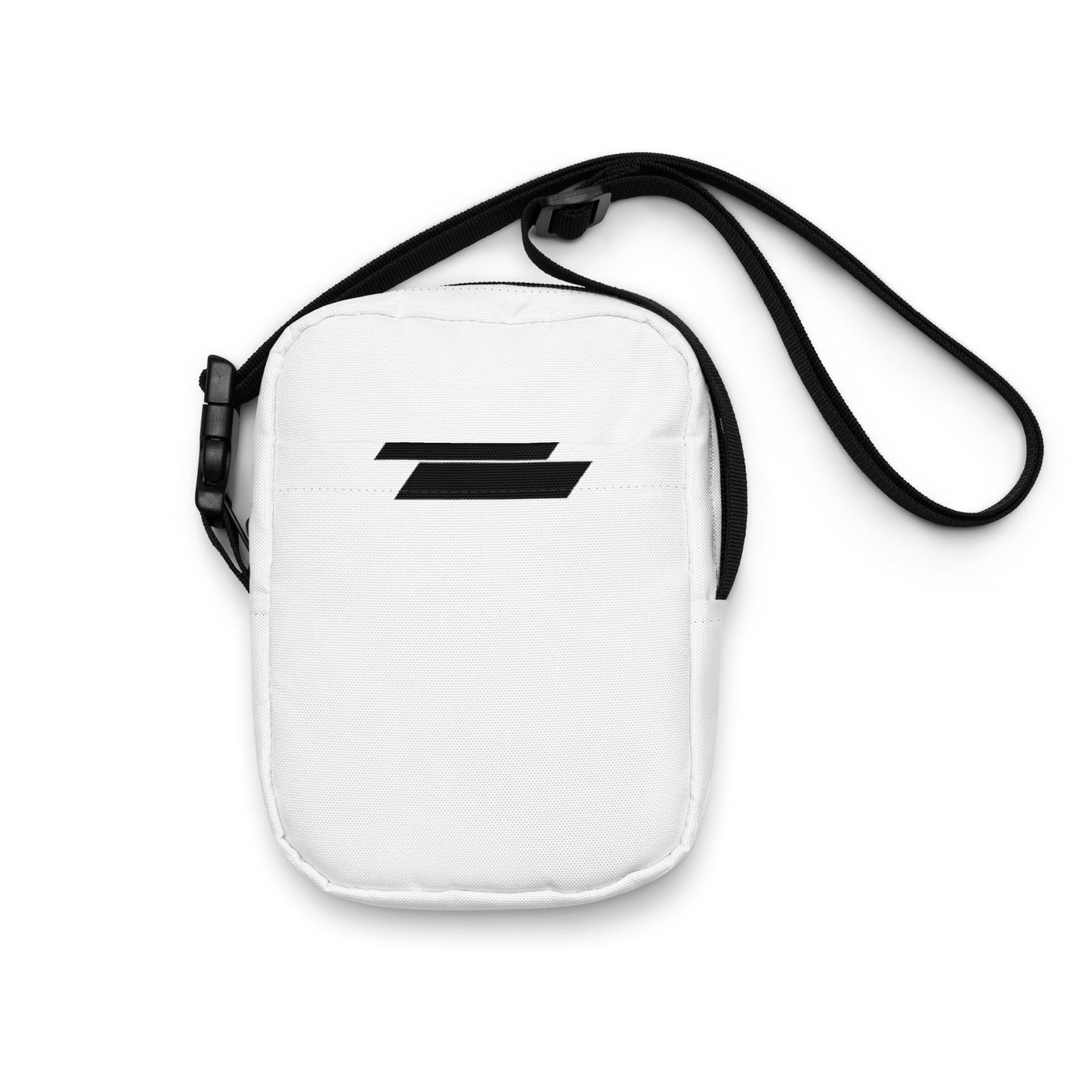 Utility crossbody bag