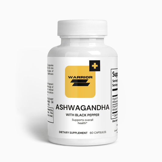 Ashwagandha