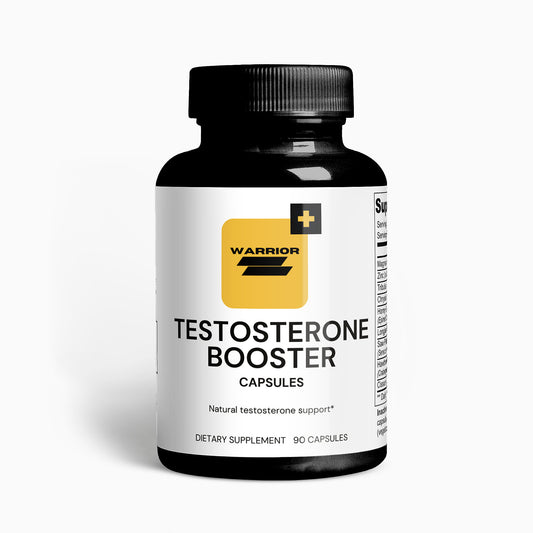 Testosterone Booster