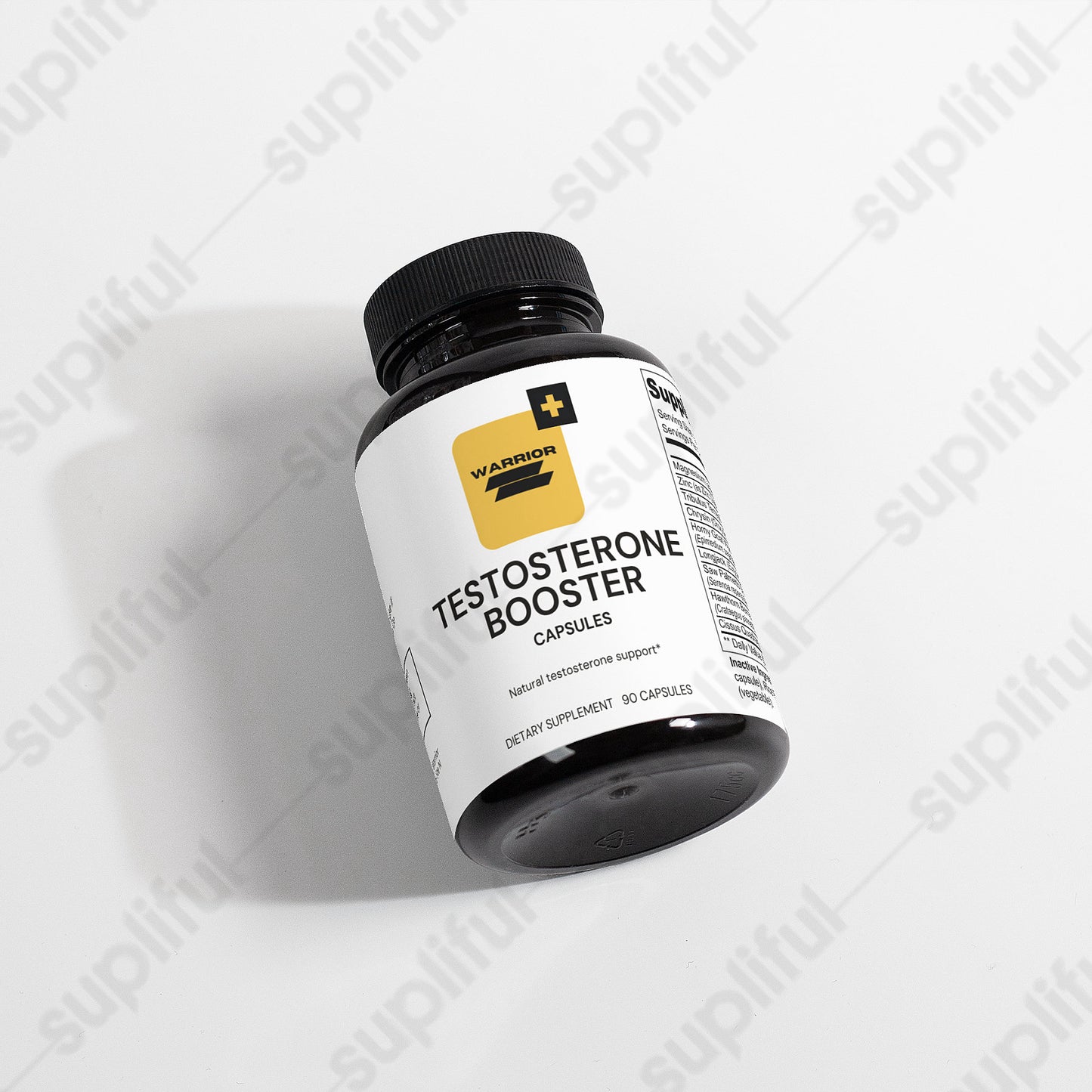 Testosterone Booster