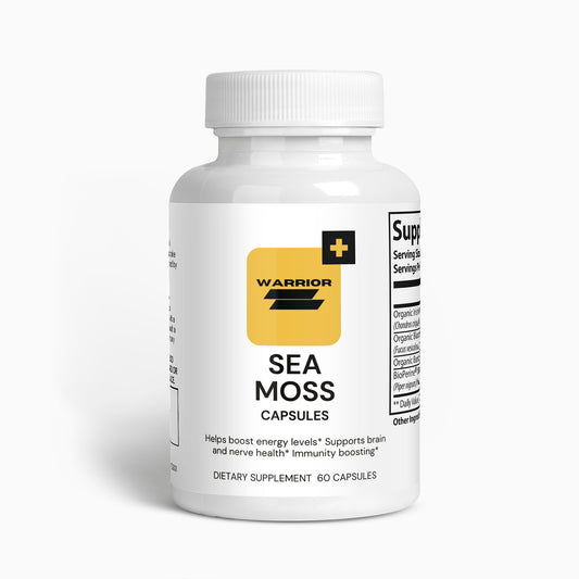 Sea Moss