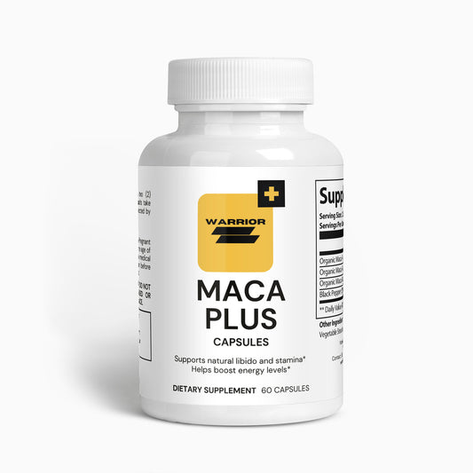 Maca Plus