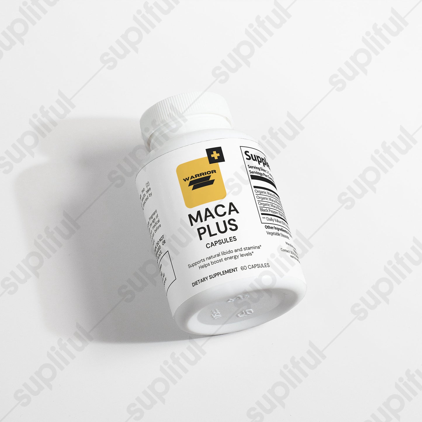 Maca Plus