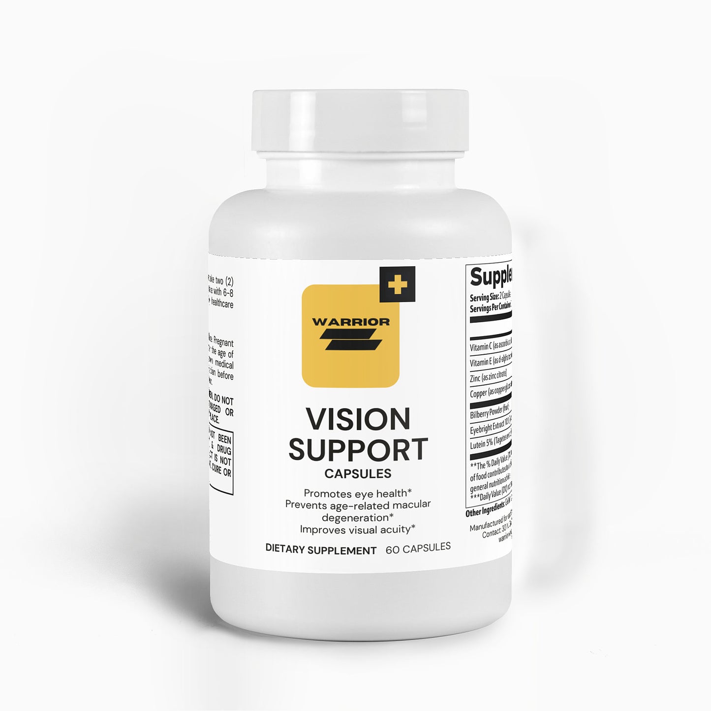 Vision Support
