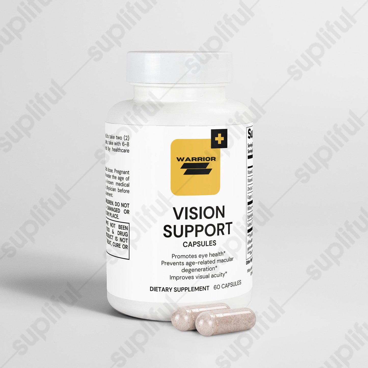 Vision Support