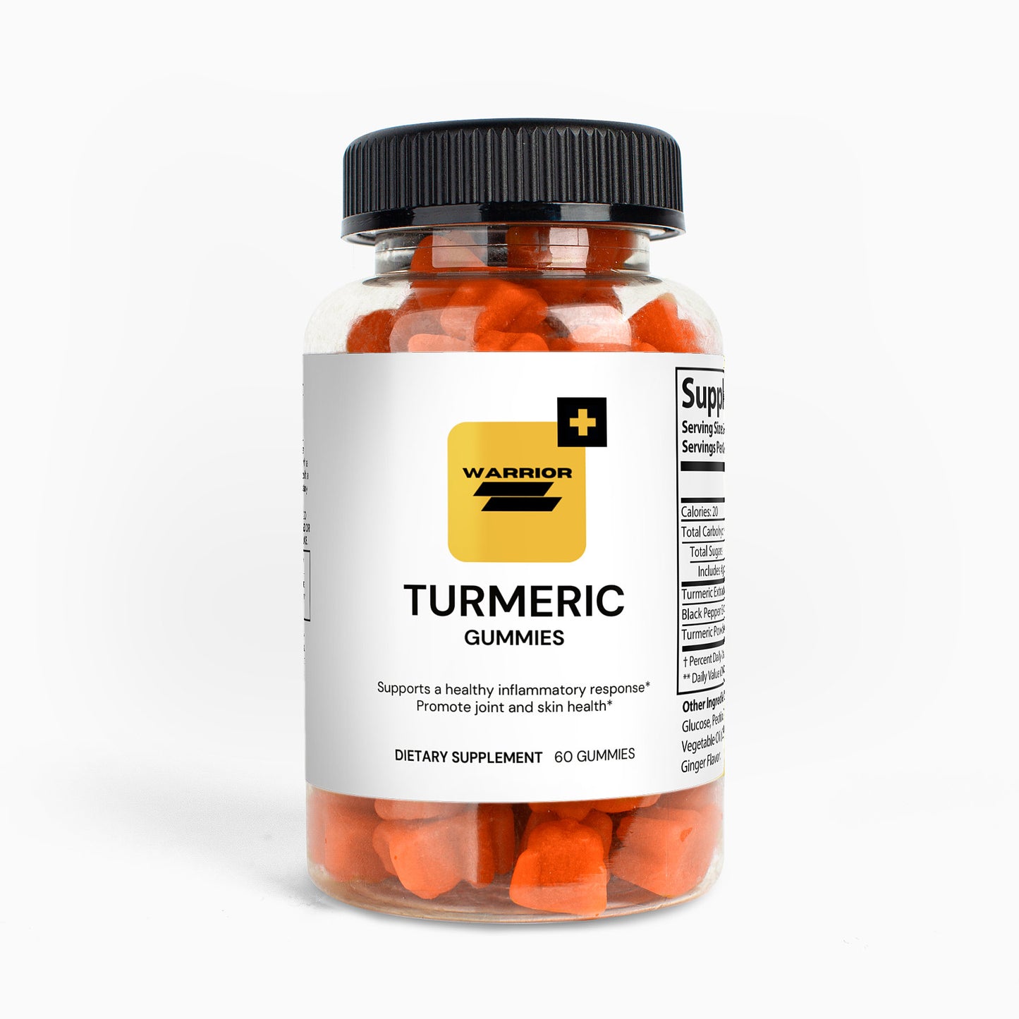 Turmeric Gummies