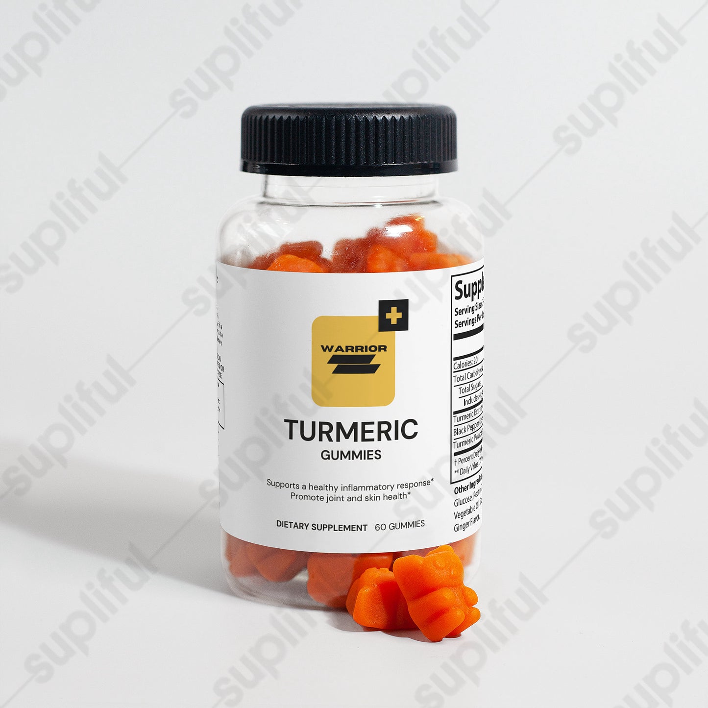 Turmeric Gummies