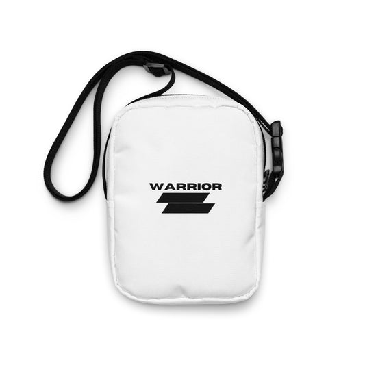 Utility crossbody bag